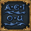 Achievement icon