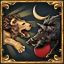 Achievement icon