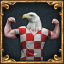 Achievement icon