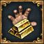Achievement icon