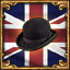 Achievement icon