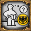 Achievement icon