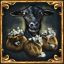 Achievement icon