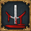 Achievement icon