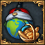 Achievement icon