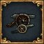 Achievement icon