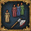 Achievement icon