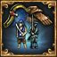 Achievement icon