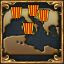Achievement icon