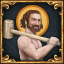 Achievement icon