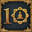 Achievement icon