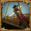 Achievement icon