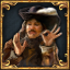 Achievement icon