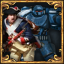 Achievement icon