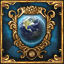 Achievement icon