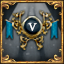 Achievement icon