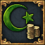 Achievement icon