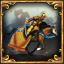 Achievement icon