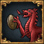 Achievement icon