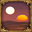 Achievement icon