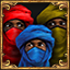 Achievement icon