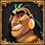 Achievement icon