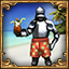 Achievement icon