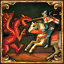Achievement icon