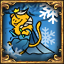 Achievement icon
