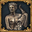Achievement icon