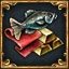 Achievement icon