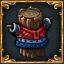 Achievement icon