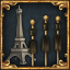 Achievement icon