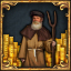 Achievement icon