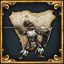 Achievement icon