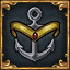 Achievement icon