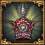 Achievement icon