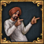 Achievement icon