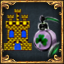 Achievement icon