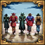 Achievement icon