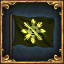 Achievement icon