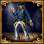 Achievement icon