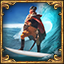 Achievement icon