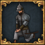 Achievement icon