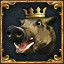 Achievement icon