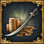 Achievement icon
