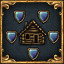 Achievement icon