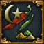 Achievement icon