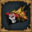 Achievement icon