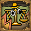 Achievement icon